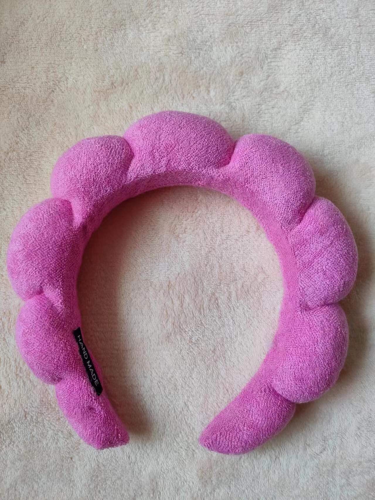 Rose pink