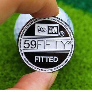 Youmigift <b>Retro</b> Adjustable for Hats Backing Magnet Custom Logo Pins Hat Enamel Pin - Product Image 1