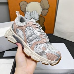 Zapatos de Diseñador de Lujo 2025, Zapatillas Deportivas Casuales para Hombre, Transpirables, para Correr, Estilo Deportivo, Zapatos para Caminar para Mujer - Product Image 3