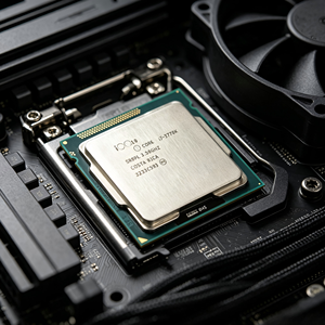 Processeur Intel Core <span class=keywords><strong>i7</strong></span> <span class=keywords><strong>3770K</strong></span> 3ème génération, <span class=keywords><strong>CPU</strong></span> d'origine reconditionné, grade A, testé, 3,5 GHz, LGA1155, pour ordinateur de bureau - Product Image 3