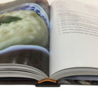 Servicio de Impresión de Libros de Arte de Tapa Dura Personalizados a Precio de Fábrica, Impresión de Catálogos de Arte Fotográfico de Tapa Dura al por Mayor para Negocios