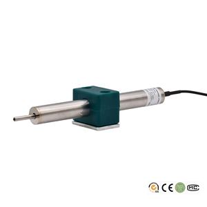 Capteur de position linéaire analogique LVDT CC général, capteur de déplacement - Product Image 3
