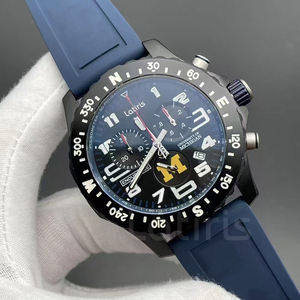 도매 가격 전문가 스포츠 시계 세련된 원래 품질 시계 빛나는 방수 타이밍 내구성 시계 - Product Image 4