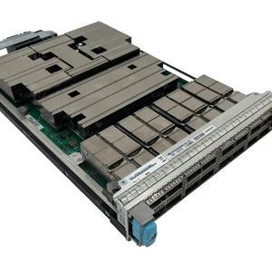 Commutateur réseau Juniper MX304-LMIC16-BASE avec fonction PoE - Product Image 2