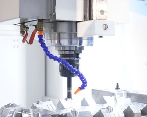 Tốc độ cao 5 trục giàn máy phay CNC-Trung tâm gia công lớn cho các bộ phận lớn trung tâm gia công Giàn - Product Image 4