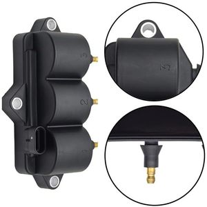 Bobina de Encendido 96291054 DMB915 para Buick Daewoo - Product Image 4