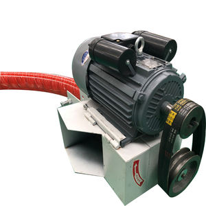 Convoyeur à vis flexible, tube isolé, Grain élevé, mm - Product Image 6