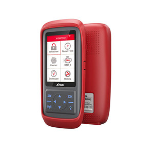 Programador de Llaves Automático Xtester-X100 Pro2 con Adaptador EEPROM, Alta Precisión, 1 Año de Garantía, Hecho de Plástico - Product Image 2