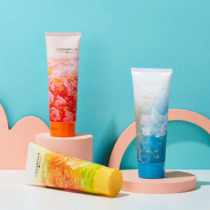 โลชั่นบำรุงผิวกายกลิ่นหอมดอกไม้และผลไม้สำหรับผู้หญิงผ้ากำมะหยี่ขนาด236มล. ใหม่ล่าสุด - Product Image 2