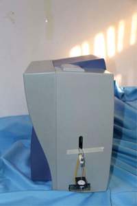 Instrumento analítico clínico veterinario, Analizador automático de electrolitos, dispositivo médico, Analizador de electrolitos de gases en sangre de laboratorio - Product Image 2