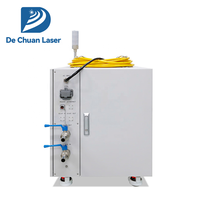 Source laser CW monomodule originale Photonics MFSC-4000X 4000W 4KW MAX pour machine de découpe laser à fibre