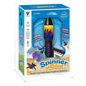 F35 Air Force Warplane Toys 2.4G 2CH EPP RC Aircraft Flying Fighter avec Gyro & lights - Product Image 1