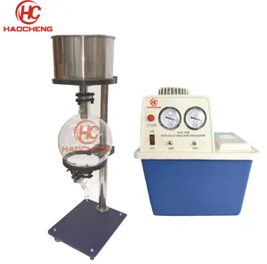 100L Industrial Chemical Lab Stainless Steel Vacuum Liquid Suction Filtration System