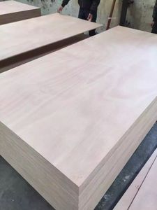 Panneau de meubles en <span class=keywords><strong>contreplaqué</strong></span>, 3mm, 5mm, <span class=keywords><strong>10mm</strong></span>, 12mm, 15mm, 18mm, chêne naturel, frêne, teck, porato, placage de teck, <span class=keywords><strong>contreplaqué</strong></span> fantaisie - Product Image 2