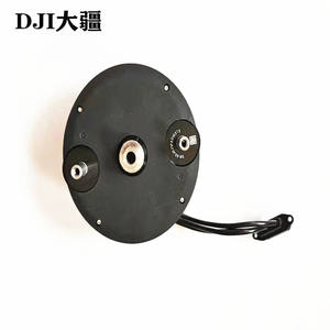 มอเตอร์10018 T30สำหรับการเกษตรแกนประกอบทำจากคาร์บอนไฟเบอร์โดรนใหม่ของแท้สำหรับ T30การเกษตร - Product Image 3