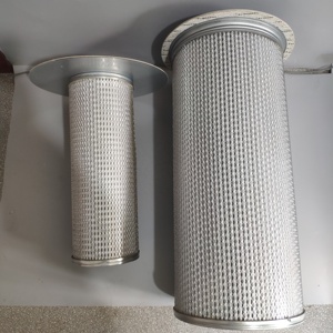 Séparateur d'huile de compresseur d'air de haute qualité 250034-122 250034-134 Applicable à <span class=keywords><strong>Sullair</strong></span> - Product Image 3