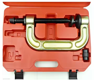 Grosir alat perbaikan otomatis bingkai C besar pemasang sambungan dan pelepas Set untuk mobil dan truk - Product Image 2