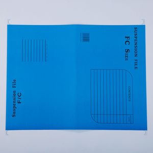 Nhà Máy Bán buôn OEM Hot Bán văn phòng văn phòng phẩm giấy <span class=keywords><strong>FC</strong></span> Hệ thống treo tập tin bàn giao tập tin - Product Image 6