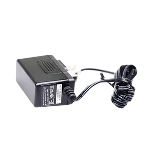 AC - DC soket güç 3V 5v 6v 9v 10v 12v 15v 18v 20v 24V 0.5A 1A 1.5A 2A 2.5A 3A 4A duvar fişi şarj adaptör jak