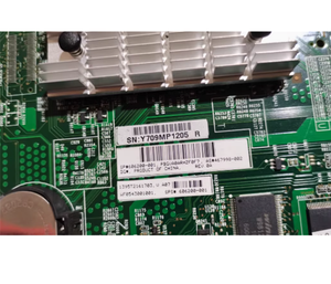 Mới ban đầu cho HP dl370g6 Bo mạch chủ LGA1366 <span class=keywords><strong>DDR3</strong></span> 467998 491835 606200-001mainboard - Product Image 6