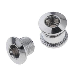 Alluminio 38-60T bulloni adattatori a ruota larga stretta 104BCD - Product Image 2