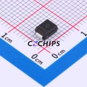Transistor SMBJ11A SMB original y nuevo ESD y protección contra sobretensiones (TVS/ESD) - Product Image 1