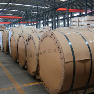 アルミニウムコイル1100 2024 3003 5052 6063アルミニウムロール高強度アルミニウムストリップコイル工場直販 - Product Image 6