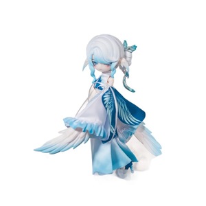 Figurine articulée BJD en résine, série Symphonie Poétique Lulu Ya Yun Yu Ge, authentique et en stock, boîte mystère, cadeau décoratif - Product Image 5
