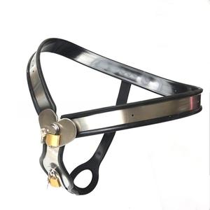 Hot <strong>Chastity</strong> <strong>Belt</strong> Woman Stainless Steel Bdsm Bondage Restraints Fetish Wear <strong>Female</strong> <strong>Chastity</strong> <strong>Belt</strong> Sex Slave Adult Gemes for Women - Product Image 2