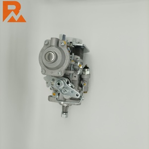 ปั๊มหัวฉีดน้ำมันเชื้อเพลิง 0460426368 VE6 12F1100R962-3 45423621 R962-3 สำหรับเครื่องยนต์ 6BTA5.9 5.9L - Product Image 4