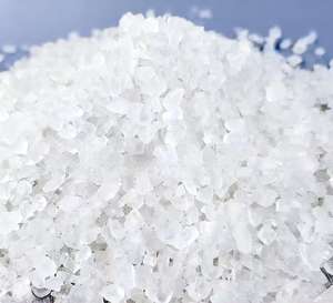 Meersalz Natriumchlorid NaCl CAS 7647-14-5 Weißer Kristall - Product Image 2