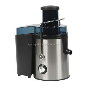 新款双速离心榨汁机榨汁机家用电器流行商用橙子榨汁机水果榨汁机 - Product Image 1