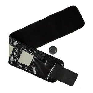<span class=keywords><strong>Ceinture</strong></span> chauffante électrique en néoprène grande taille pour sauna, pour femmes et hommes, pour l'entraînement et la perte <span class=keywords><strong>de</strong></span> poids - Product Image 2