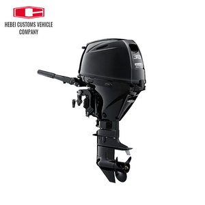 Df30aqhl 12-Cylinder 4-Stroke phù hợp cho Suzuki phía ngoài thuyền động cơ làm mát bằng nước hoàn chỉnh động cơ cho weichai - Product Image 6