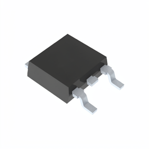 DPAK Electronic Chips Component Transistors NVD6415ANLT4G Manufacturer Channel - Product Image 1