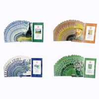 Sachet de thé en papier d'aluminium personnalisé, emballage de café instantané, sachet de café en papier, mini sachet de thé vert