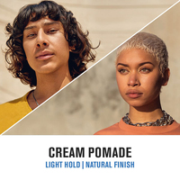 Vente en gros de cire pour cheveux Pommade pour cheveux pour hommes, marque privée, produit biologique naturel, et cires