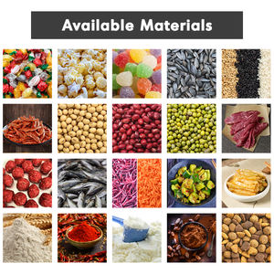 Báscula de Control de <span class=keywords><strong>Peso</strong></span> Dinámica Automática en Línea con Precisión de 0.1g, Pantalla Táctil, <span class=keywords><strong>Acero</strong></span> Inoxidable 304, OEM/ODM - Product Image 4