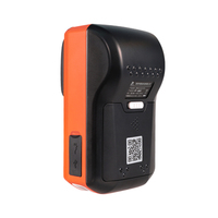 Imprimante d'étiquettes sans fil PUTY 52 mm, imprimante de 2 pouces, mini imprimante thermique portable, imprimante thermique Wifi