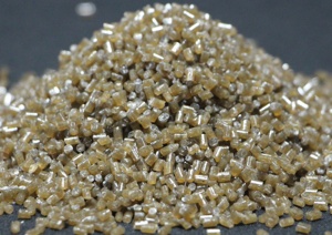 EPS tái chế, PS bọt khung ảnh nguyên liệu, tấm <span class=keywords><strong>Polystyrene</strong></span> mở rộng tái chế (EPS), nhựa tái chế, R-EPS - Product Image 6