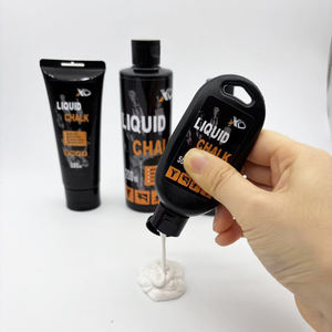 Craie liquide parfumée aux fruits, fraîche et non piquante, améliore le <span class=keywords><strong>plaisir</strong></span> de l'entraînement - Product Image 5