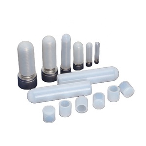 Vít bảo vệ ca P bột lớp phủ sơn mặt nạ Nguồn cung cấp cao su End Silicone thon Stopper cắm loại - Product Image 1