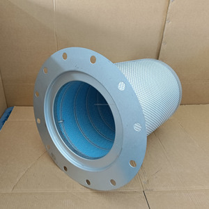 Filtro separador de aceite Manny 1625165757 Pieza de compresor de aire industrial - Product Image 4