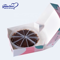 Chocolat CONGELÉ Crème patissiere Fondant cheesecakes Biscuit au beurre Croûte Mascarpone fromage boulangerie surgelée