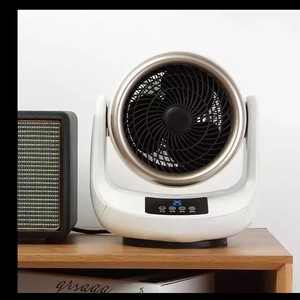 เครื่องทำความร้อนในบ้านแบบใหม่ 3 โหมดปรับได้ ตั้งเวลาได้ 1-12 ชั่วโมง ให้ความร้อนเร็ว เครื่องทำความร้อนพกพาสำหรับพื้นที่ในบ้าน พัดลมทำความร้อนและความเย็น - Product Image 5