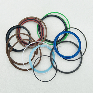 Kit de bras de benne et de flèche de cylindre hydraulique de haute qualité 266-7892 2667892 avec joint d'étanchéité pour marques compatibles CAT E320D Excavatrice - Product Image 1