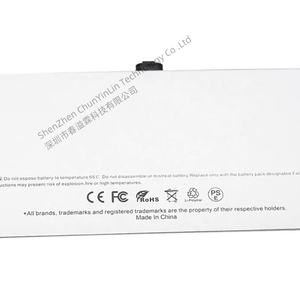 Reparación <span class=keywords><strong>A1281</strong></span> para MACBOOK Kit de reemplazo de batería Pro 15 <span class=keywords><strong>A1281</strong></span> Batería A1286 - Product Image 5