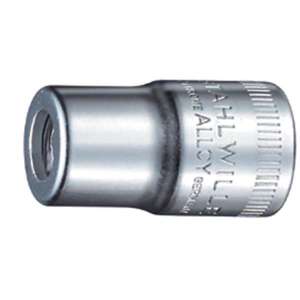STAHLWILLE - 12180030 Porte-embout 5/16 '' - EAN 4018754103867 ACCESSOIRES CLÉ À DOUILLE 3/8" - Product Image 1