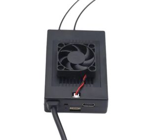 Accesorio para Dron SIYI MK15E Air Unit, Transmisión de Largo Alcance Full HD 1080p, SBUS, PWM, Ethernet, Telemetría Mavlink - Product Image 3