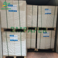 65g 70g 75g 80g Livre Papier Blanc Non Couché Papier ordinaire pour Impression Offset 622mm X 810mm 610mm X 860mm
